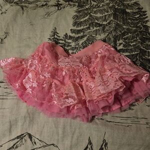 Pink tutu HELLO KITTY